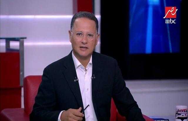 بالفيديو.. تعليق قوي من شريف عامر بعد حبس المحلل الشرعي