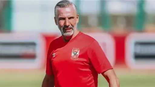 حقيقة تقدم ميشيل يانكون بشكوى ضد الأهلي