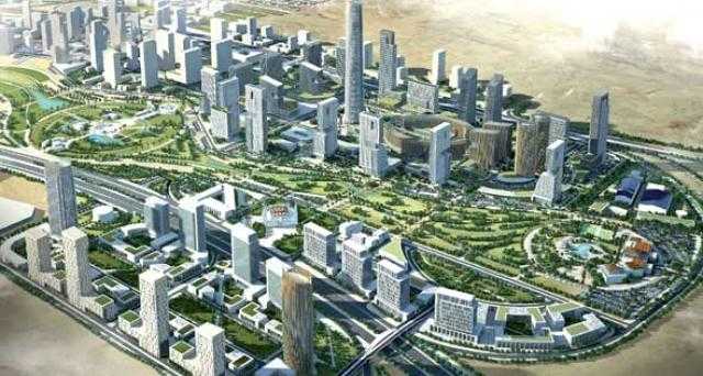 مدينة المعرفة.. مزايا أشهر معالم العاصمة الإدارية الجديدة