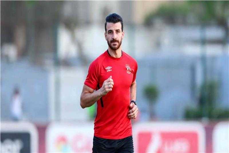 محمود متولي يكشف عن التحدي الأكبر لـ الأهلي قبل مباراة السوبر