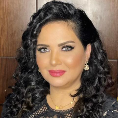 بثينة رشوان 