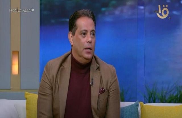 هاني رمزي للاعبي المنتخب: «لازم نشيل الحكم من دماغنا»