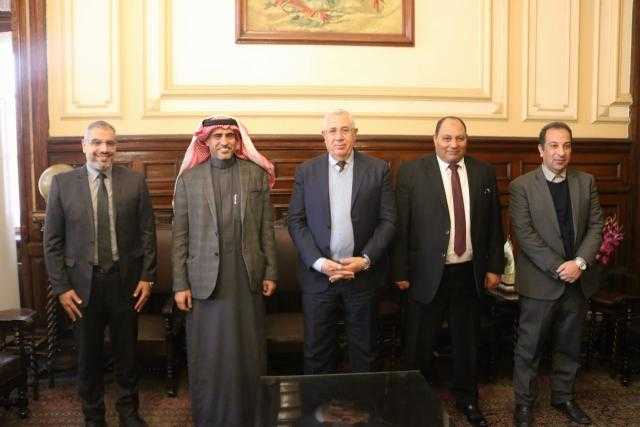 وزير الزراعة: طفرة كبيرة ومشروعات ضخمة بالإنتاج الداجني