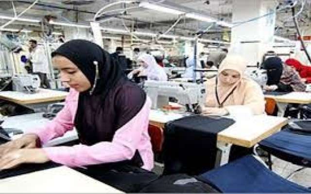 المشروعات الصغيرة 