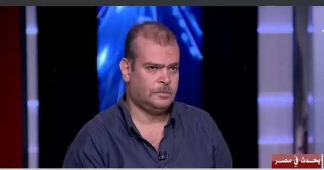 محمد الملاح