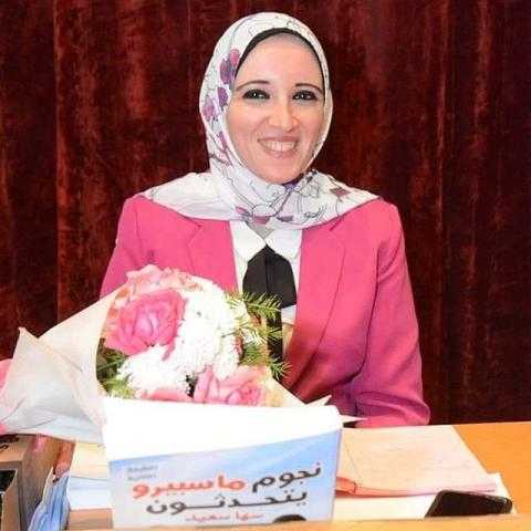الأحد.. حفل توقيع «كتاب نجوم ماسبيرو يتحدثون» بمعرض الكتاب