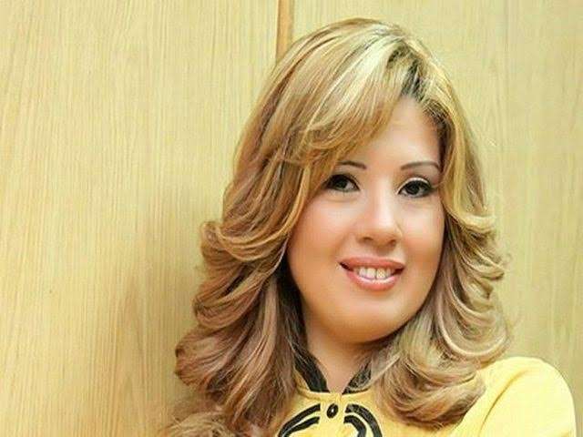 رانيا فريد شوقي 