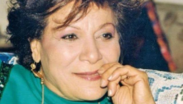 «وداعًا الإنسانة الرائعة».. محمد صبحي ينعي عايدة عبد العزيز بهذه الكلمات