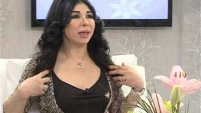 غادة إبراهيم: «الفيلم دا سبب طلاقي» - فيديو