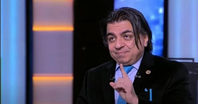 جمال شعبان: نتوقع وفاة 100 ألف شخص سنويًا لهذا السبب