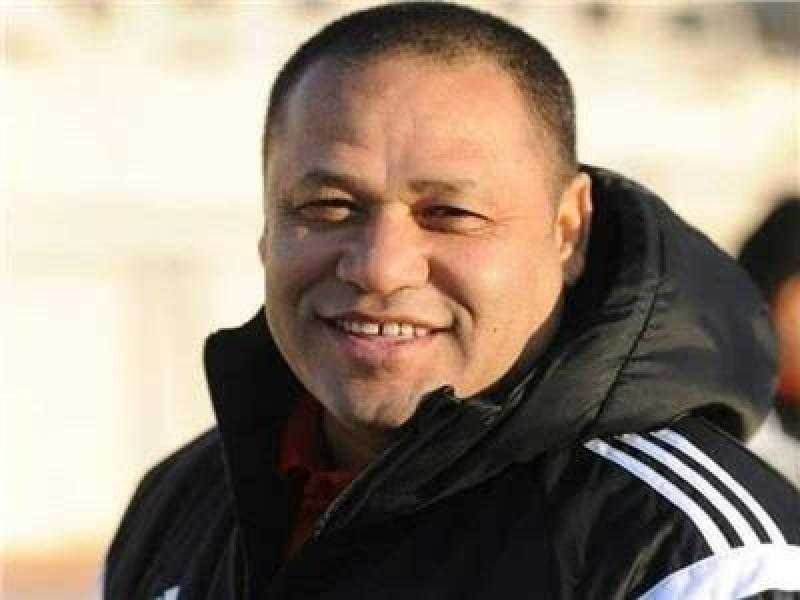«معندهمش أخلاقيات».. ضياء السيد يهاجم لاعبي الأهلي