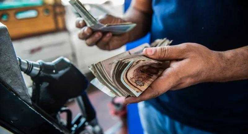 اسعار البنزين في مصر .. وحقيقة زيادتها للمرة السابعة أكتوبر المقبل