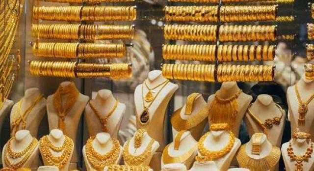 مستشار وزير التموين يوجة رسالة هامة للمواطنين بشأن الذهب