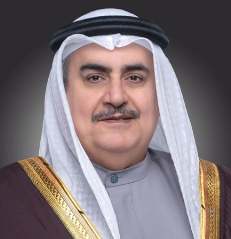خالد بن أحمد بن محمد آل خليفة