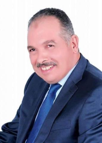 النائب عادل عامر