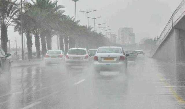 محدش يخرج..  تحذير عاجل من «الأرصاد» للمواطنين