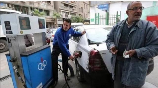 بعد ارتفاعه 25 قرشًا.. أسعار البنزين الجديدة 2022