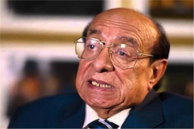 موعد ومكان تشييع جنازة المخرج جلال الشرقاوي