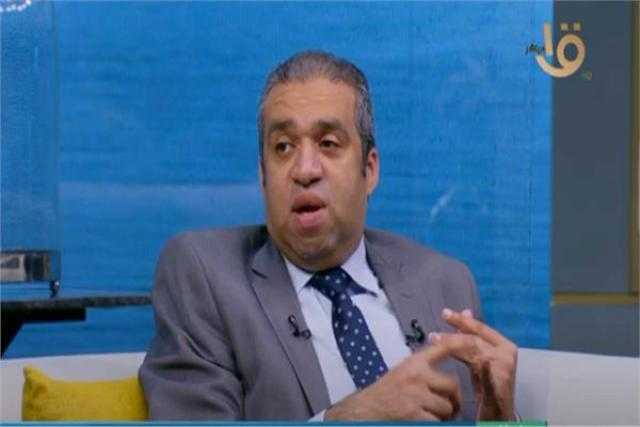 بعد مباراة مصر والكاميرون.. خبير أمن معلومات: إبعدوا عنها فيها سم قاتل