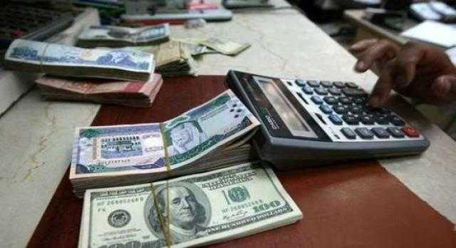 بتعاملات 1.5 مليون جنيه.. ضبط تاجر العملة بسوهاج