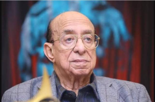 خالد جلال: «الشرقاوي تتلمذ على يديه العديد من نجوم الفن»