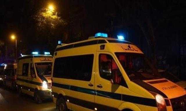 مصرع طالب أحرق نفسه بسبب خلافات أسرية في قنا