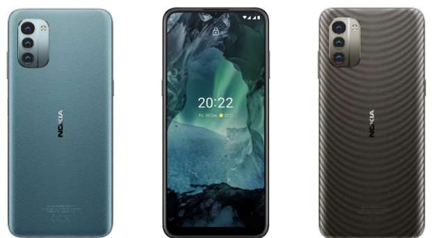  Nokia G21