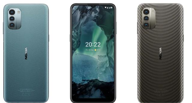 مواصفات Nokia G21.. نوكيا تداعب جمهورها من جديد
