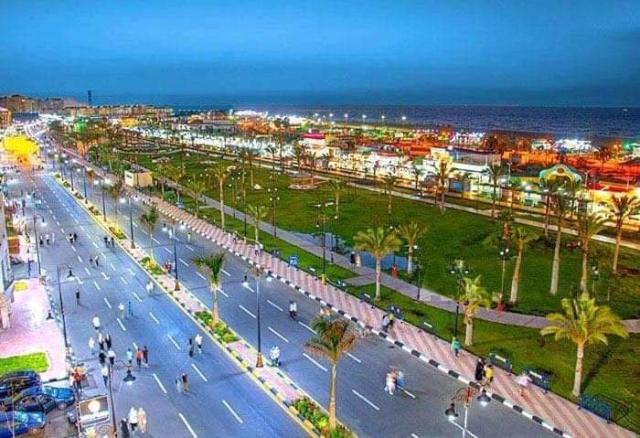 صورة من الجولة 