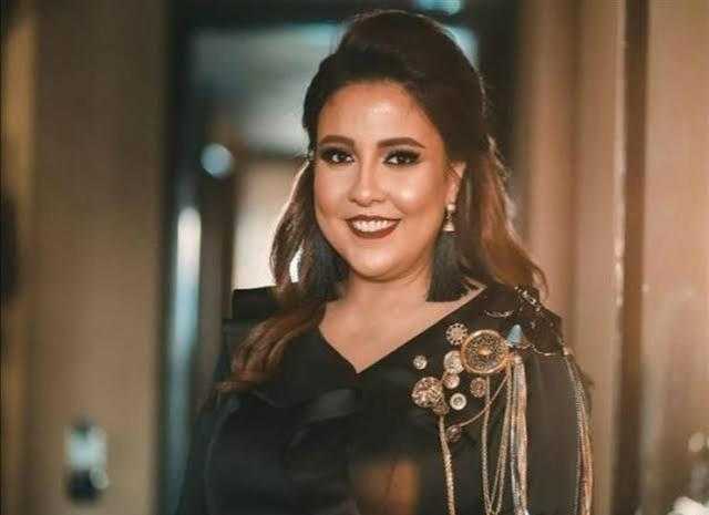 بالصورة.. مي كساب تروج لـ «اللعبة 3» قبل طرحه