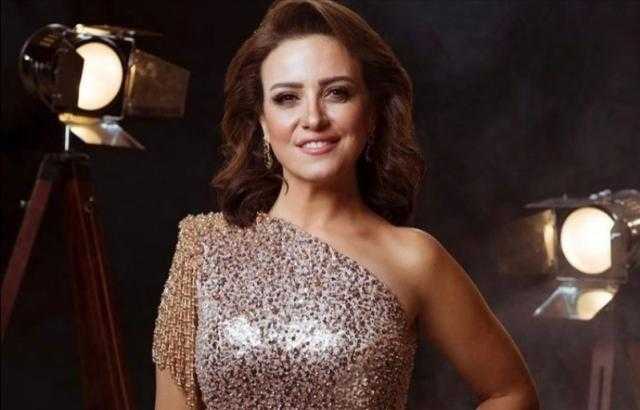 تفاصيل دور ريهام عبد الغفور في «أزمة منتصف العمر»