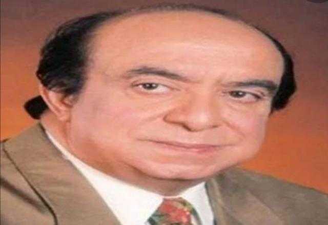 رانيا فريد شوقي: «جلال الشرقاوي ترك بصمة في تاريخ المسرح المصري»