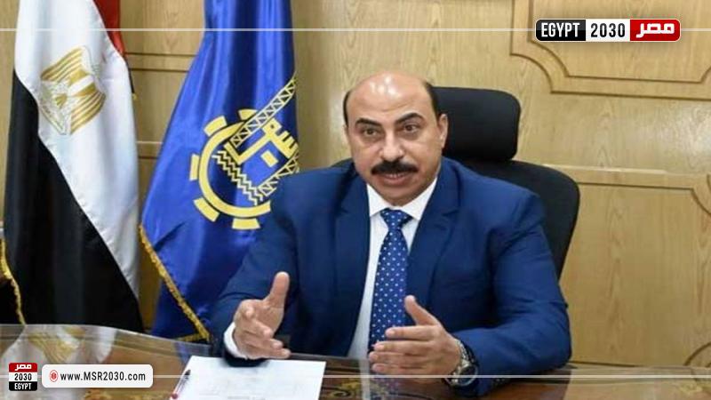 محافظ اسوان