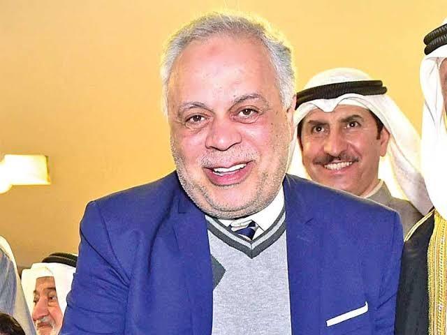 أشرف زكي: النقابة دورها الدفاع عن الفنانين
