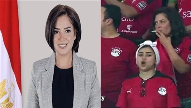 أميرة العادلي 