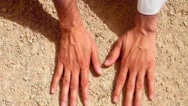 مفتي الجمهورية يكشف حكم التيمم في الجو الشديد البرودة