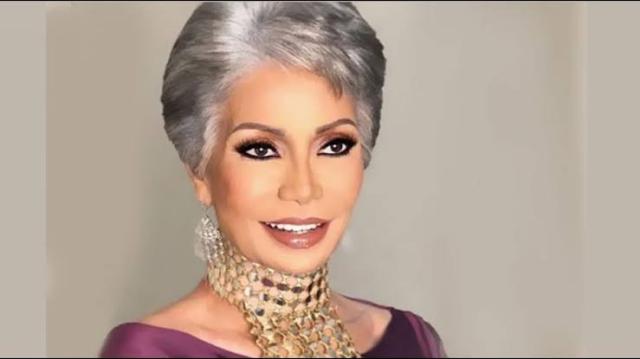 تفاصيل شخصية سوسن بدر في مسلسل «بابلو»