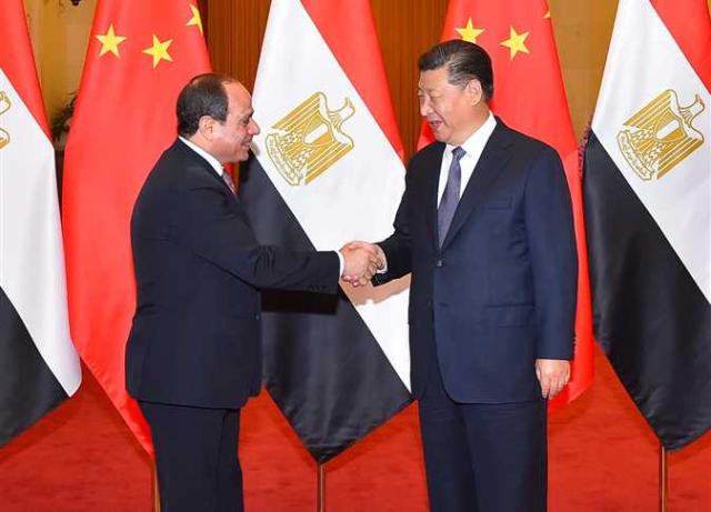 السيسي