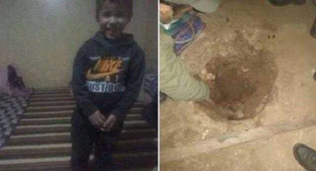 «عائق يستغرق 3 ساعات».. تعرف على آخر مستجدات إنقاذ الطفل ريان