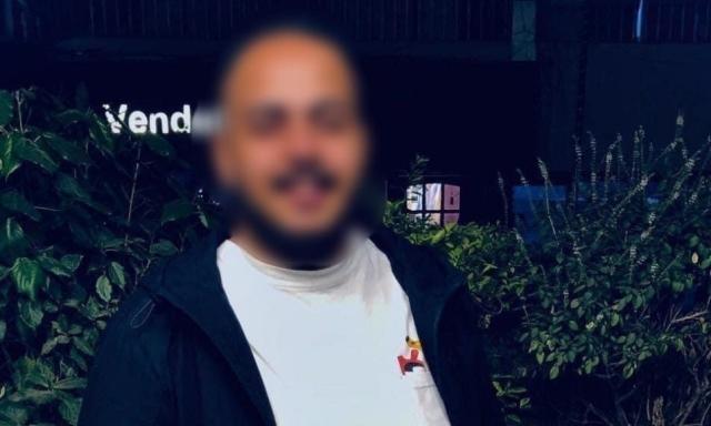 مرتكب الحادث البشع