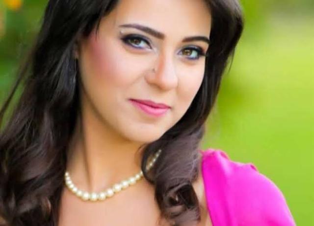 «الفنانة نورهان» تعلن تعافيها من أوميكرون