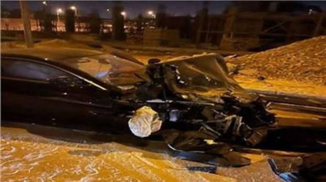 تأجيل ثان جلسات محاكمة «كريم الهواري» فى اتهامه بقتل 4 طلاب بحادث زايد