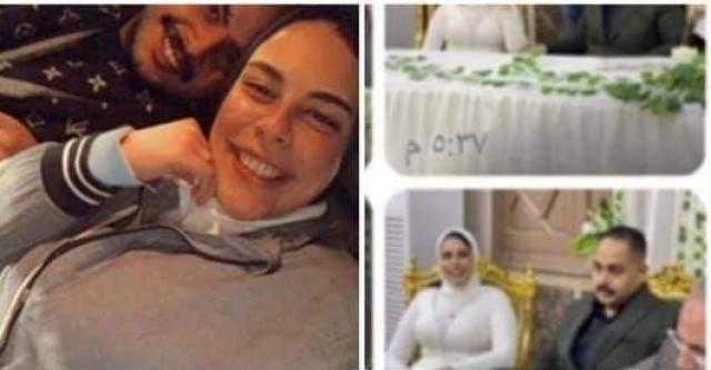 صديقة ”نور” ضحية مذبحة الزمالك: ”كانت بتجهز لفرحها”