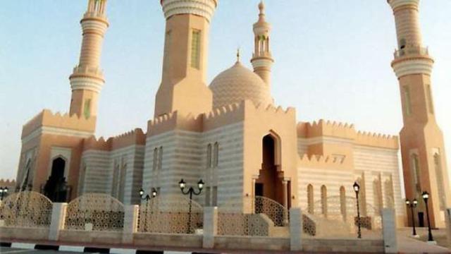 مسجد