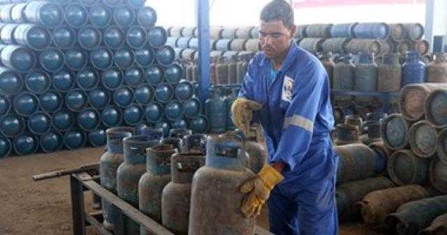 بعد ارتفاع أسعار البنزين .. تعرف على سعر أسطوانة البوتاجاز في الأسواق