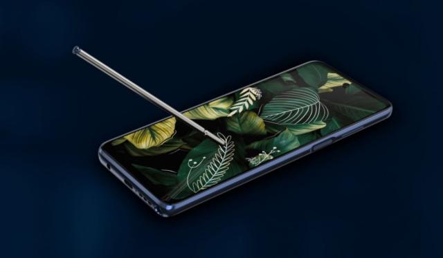 موبايل موتورولا Moto G Stylus