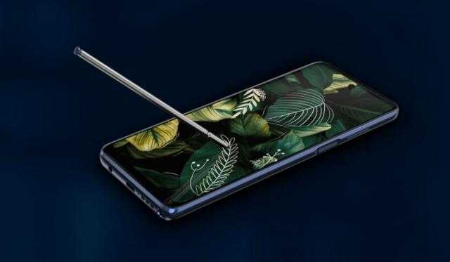 موبايل موتورولا Moto G Stylus.. هاتف قوي بسعر بسيط