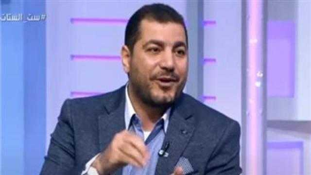 أزهري: «لو مجاوبتش على السؤال دا هتخسر كتير» «فيديو»