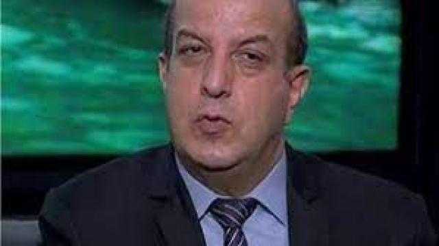 بالفيديو.. مسؤول بـ«التموين» يضع مذيع «الحدث» في موقف مخرج