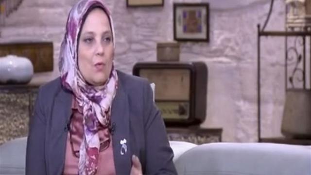نجلاء العسيلي